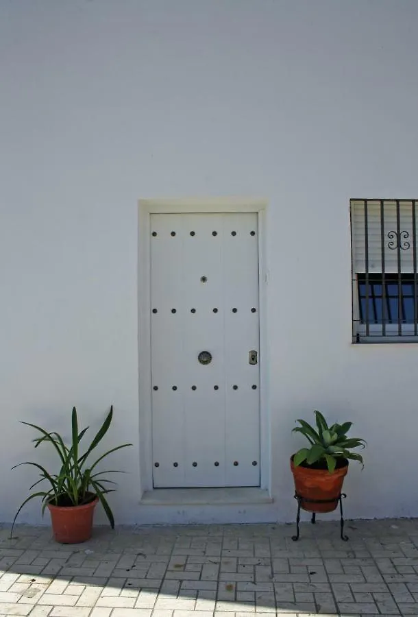 Apartamentos Angelita Plaza Beach Málaga