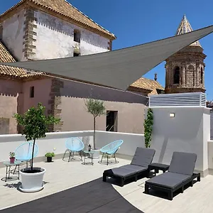 San Lorenzo Y , Cádiz Spanien