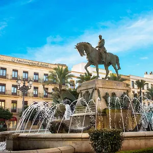 Arenal , Jerez de la Frontera Spanien