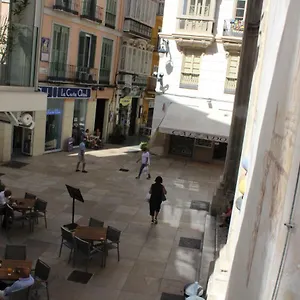 Top2stay Cinco Bolas , Málaga Spanien