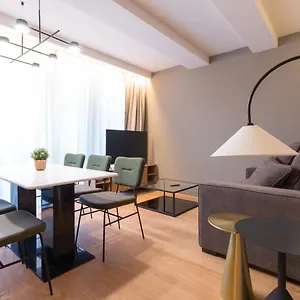 Old Town By Staynnapartments , Bilbao Spanien