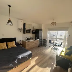 Tu Nido En Apartamento