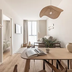 Libere Trinidad Apartamento